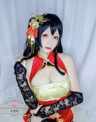 陪睡美人