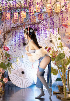 《热情的邻居》