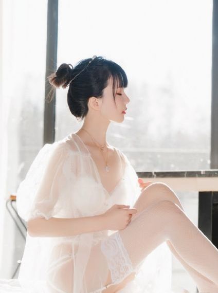喜夜爱蒲