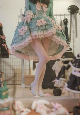 女老师的日记