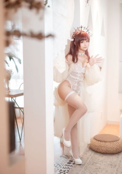 住在隔壁的女孩