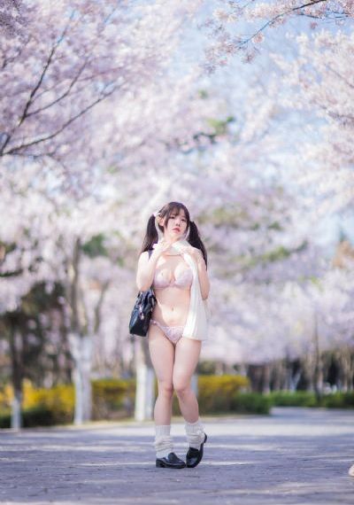 v的故事