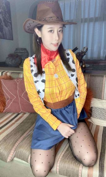 妈妈的友人