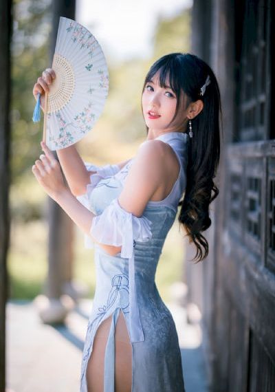 两个妻子