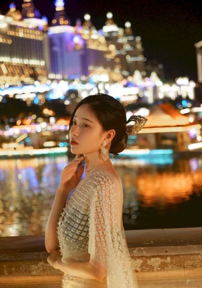 完美的人