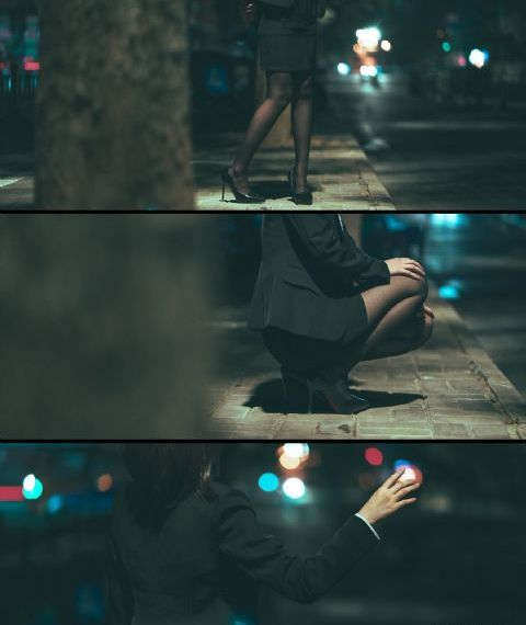 暴风眼电视剧免费观看全集