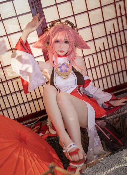 杨超越