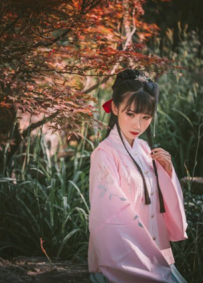度华年
