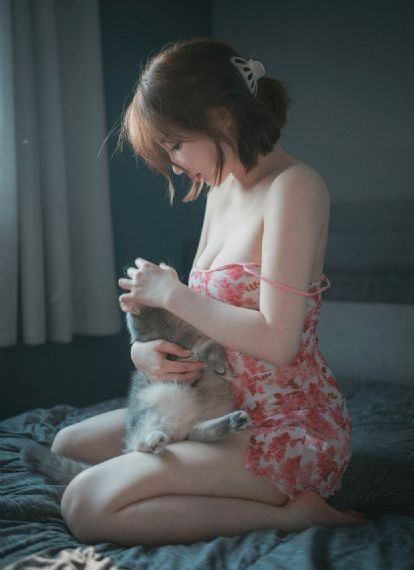 纳粹女间谍