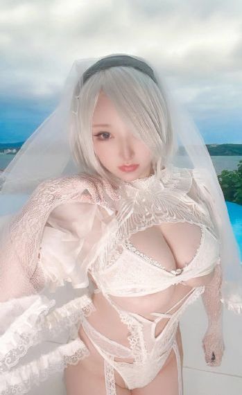 女神的露天咖啡厅