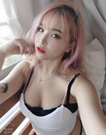 春潮烂漫海