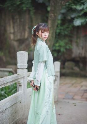 媚者无疆小说