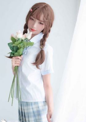 兰桐花开