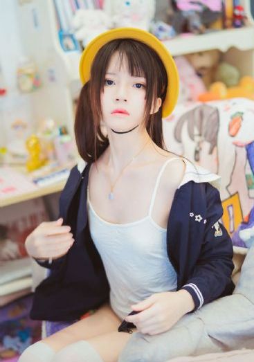 情侣
