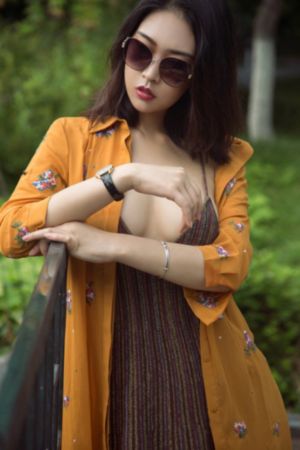 妻子变漂亮的原因