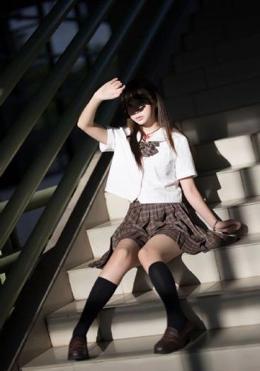 江湖儿女