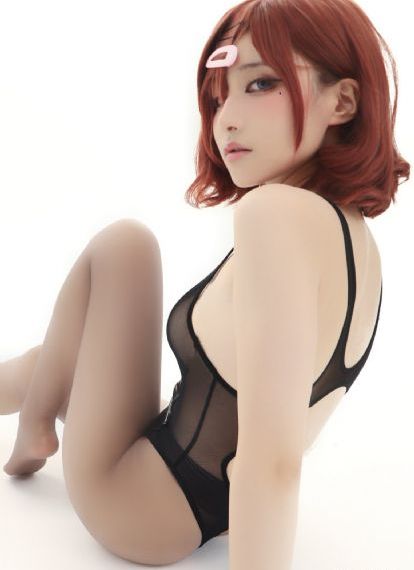 女毒枭