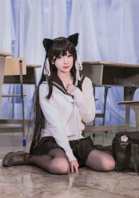 皇后的品格