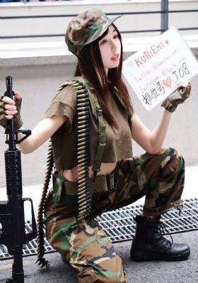 大汉天子