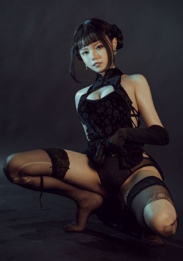 烈焰之武庚纪