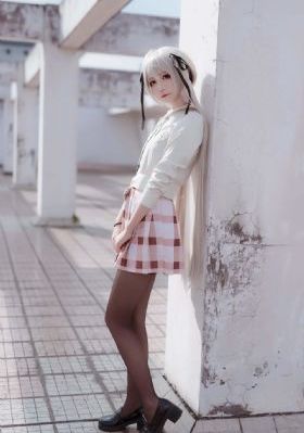 假面真情