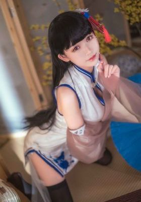 刻晴大战史莱姆外服免费观看
